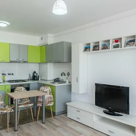 Apartment Friendly *