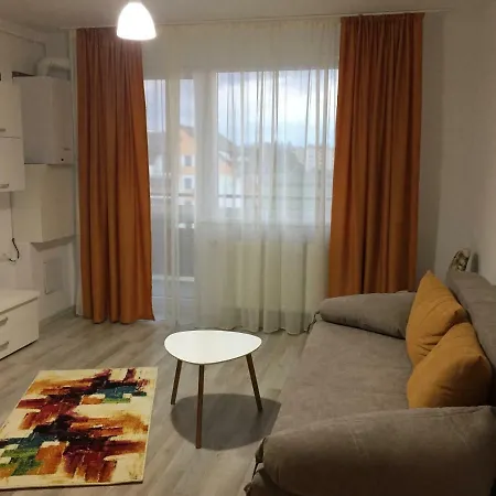 Apartment Friendly *