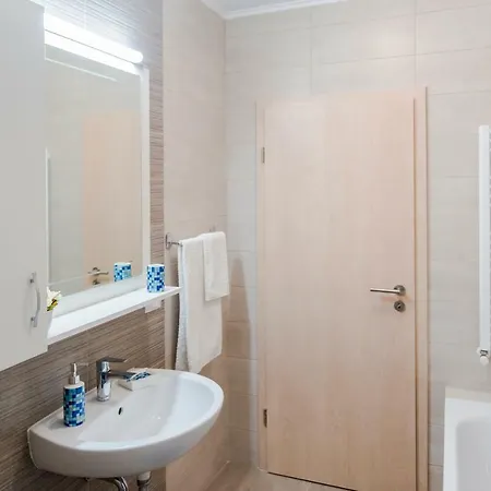 Friendly Appartement