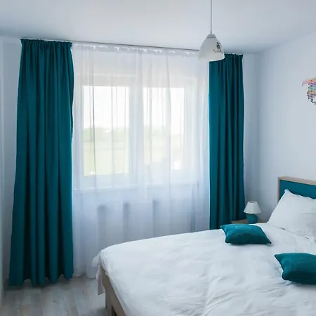 Lejlighed Friendly Braşov