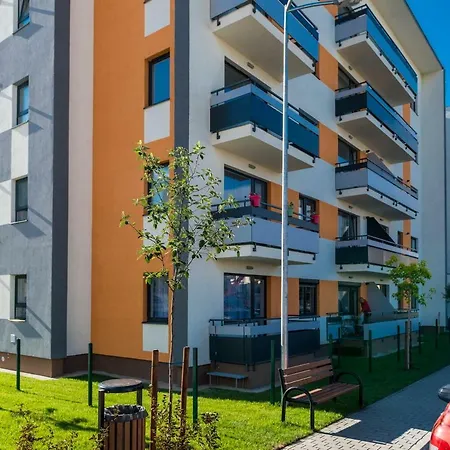 Apartment Friendly *