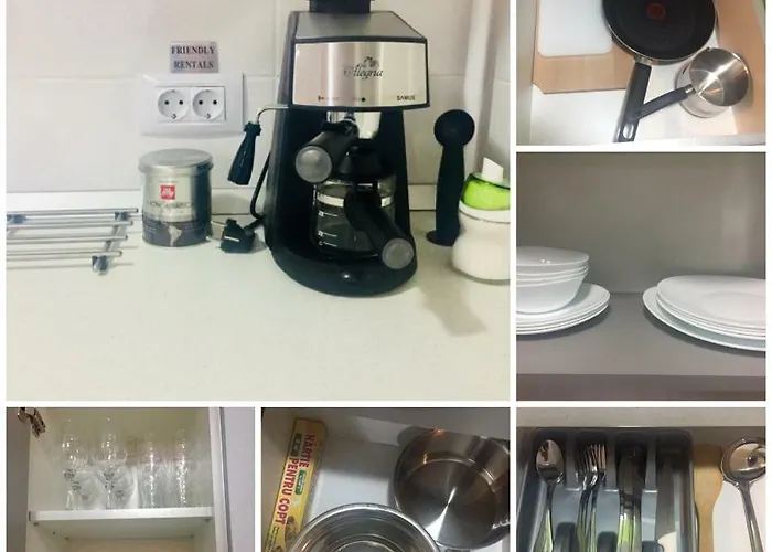 דירה Friendly בראשוב