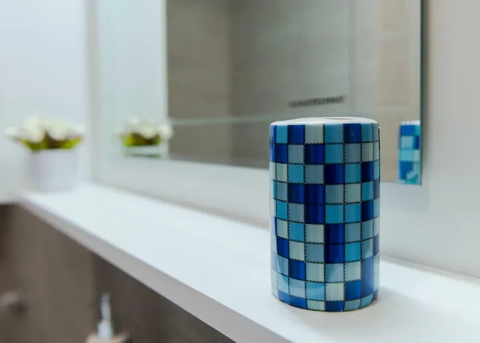 公寓 Friendly 布拉索夫